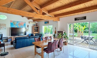 Maison 6 Pièces 201 m² à vendre à Saint-Sauveur-d'Aunis (17540)