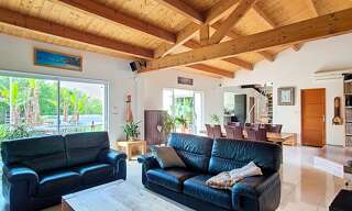 Maison 6 Pièces 201 m² à vendre à Saint-Sauveur-d'Aunis (17540)