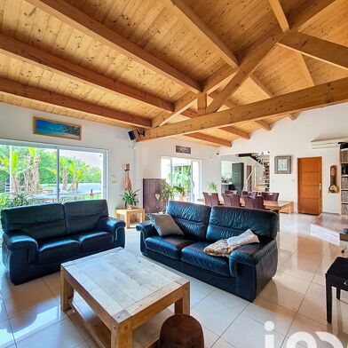 Maison 6 pièces 363000 €