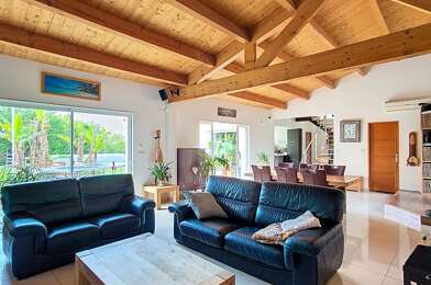 Maison 6 pièces 363000 €