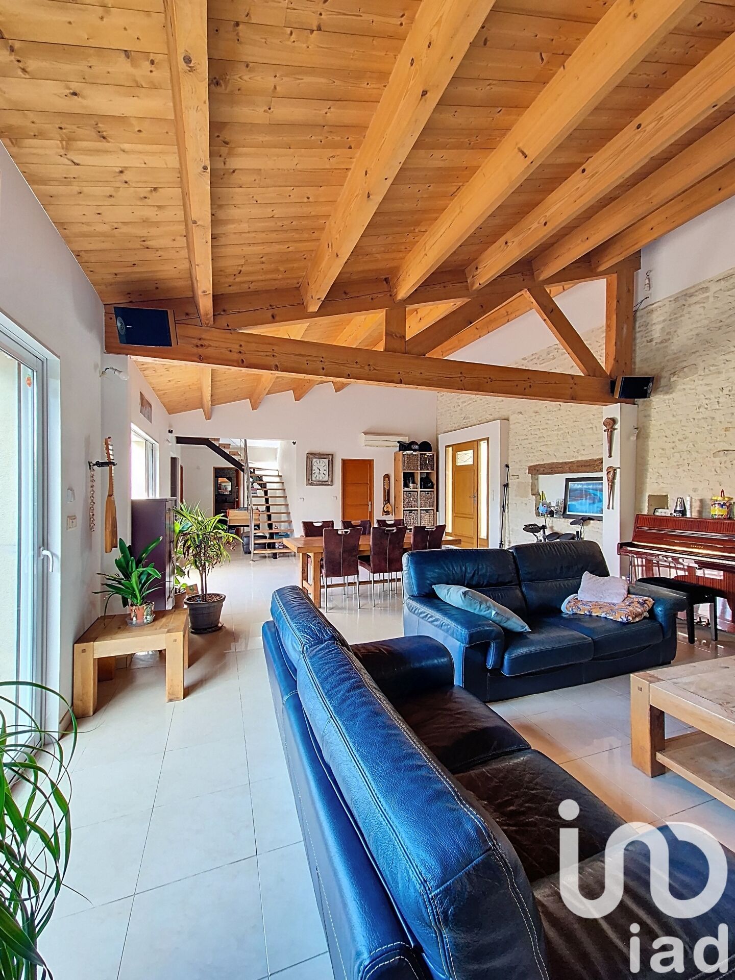 Vente Maison/villa 6 pièces - Photo 2