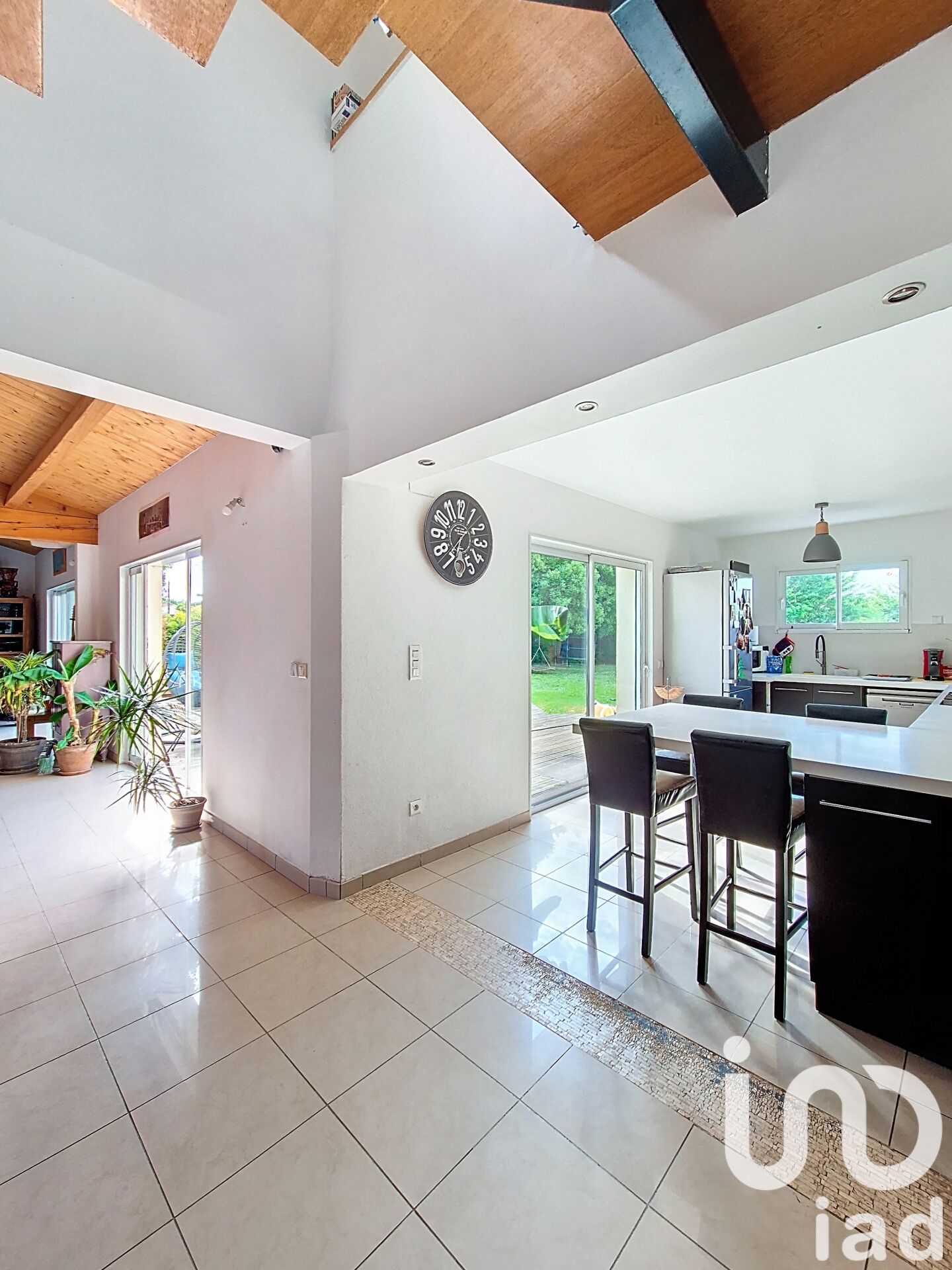 Vente Maison/villa 6 pièces - Photo 4