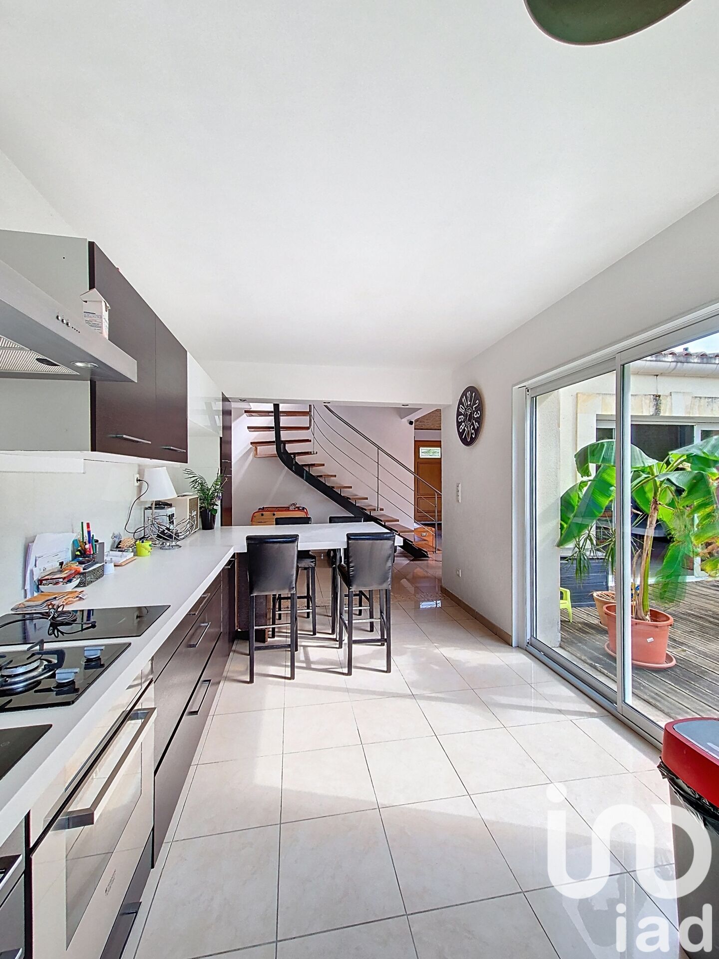 Vente Maison/villa 6 pièces - Photo 5