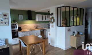 Appartement 3 Pièces 64 m² à vendre à Toulon (83200)