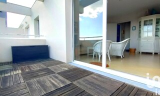 Appartement 2 Pièces 43 m² à vendre à Aytré (17440)