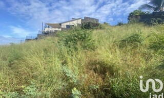 Terrain  704 m² à vendre à Saint-Paul (97435)