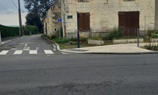 Maison 3 Pièces 100 m² à vendre à Noyant-de-Touraine (37800)