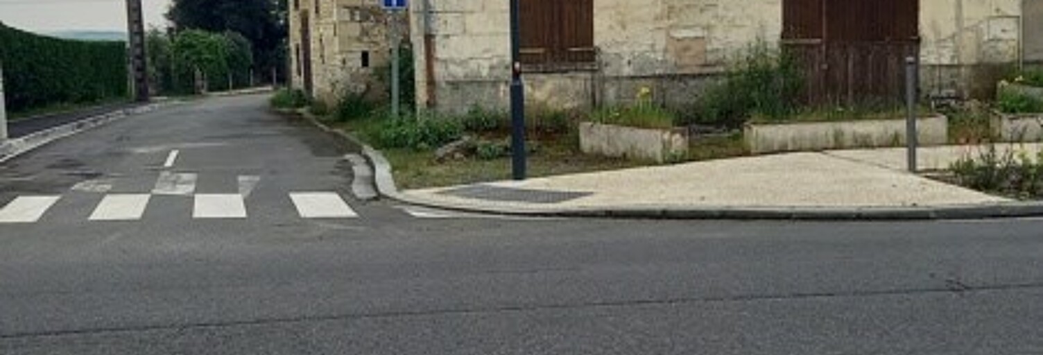 Maison 3 Pièces 100 m² à vendre à Noyant-de-Touraine (37800)