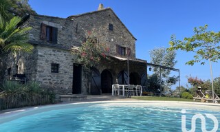 Maison 8 Pièces 217 m² à vendre à Cervione (20221)