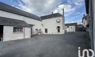 Maison 4 Pièces 123 m² à vendre à Landes-le-Gaulois (41190)