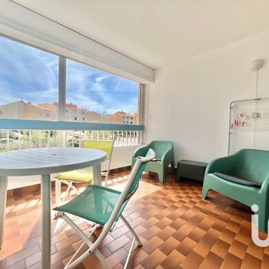 Appartement 1 pièces 95000 €