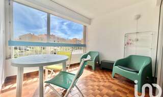 Appartement 1 Pièce 30 m² à vendre à Leucate (11370)