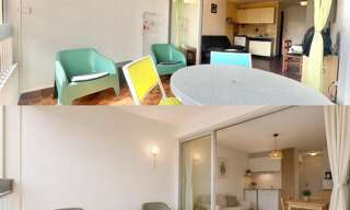 Appartement 1 Pièce 30 m² à vendre à Leucate (11370)