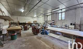 Immeuble  545 m² à vendre à Merville (59660)