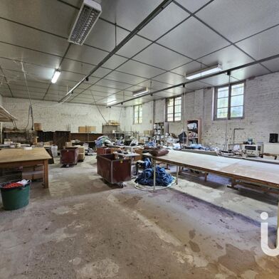 Immeuble  159000 €