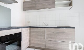 Appartement 2 Pièces 43 m² à vendre à Saint-Herblain (44800)
