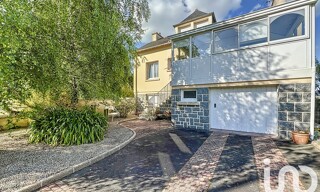 Maison 5 Pièces 121 m² à vendre à Langueux (22360)