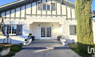 Maison 4 Pièces 154 m² à vendre à Villenave-d'Ornon (33140)