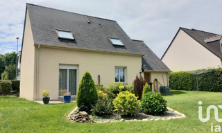 Maison 5 Pièces 121 m² à vendre à Cesson-Sévigné (35510)