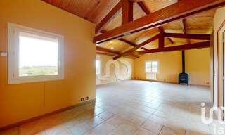 Maison 7 Pièces 233 m² à vendre à Deyme (31450)