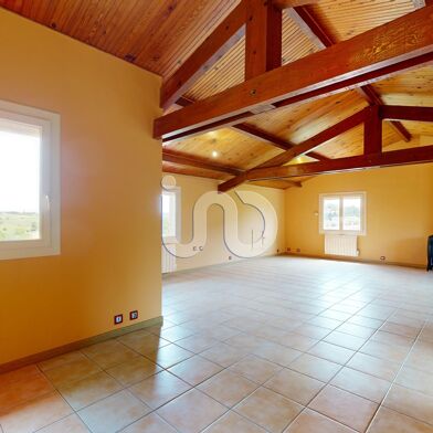 Maison 7 pièces 375000 €