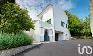 Maison 7 Pièces 233 m² à vendre à Deyme (31450)