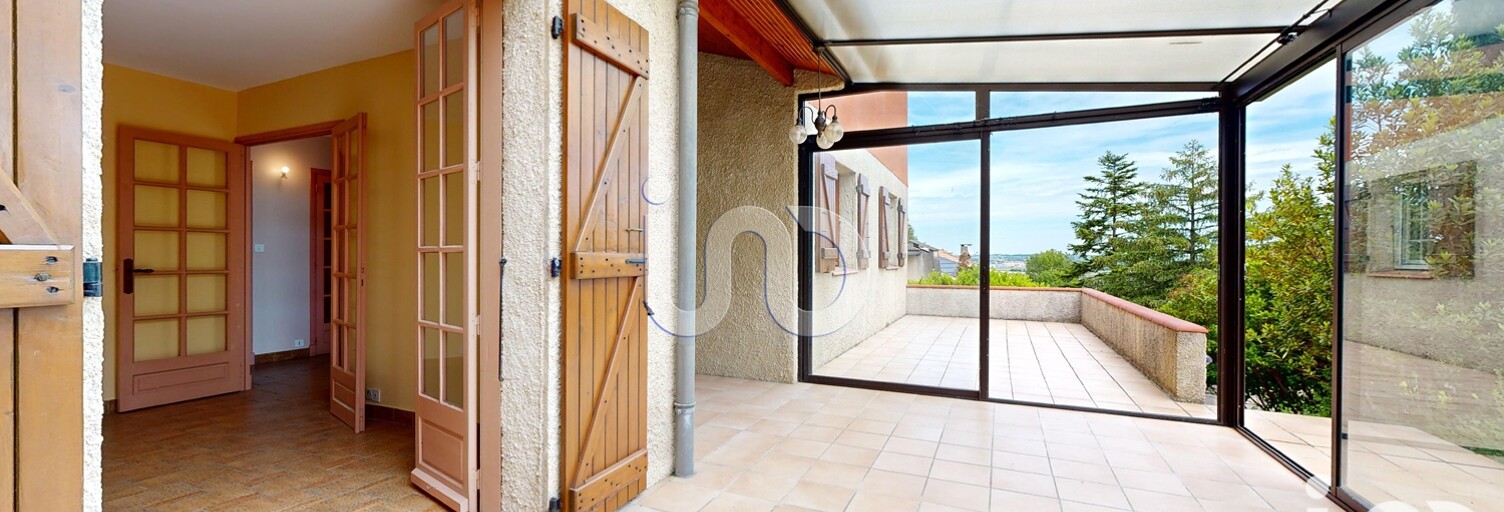 Maison 7 Pièces 233 m² à vendre à Deyme (31450)