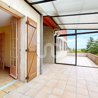 Maison 7 pièces 375000 €