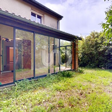 Maison 7 pièces 375000 €