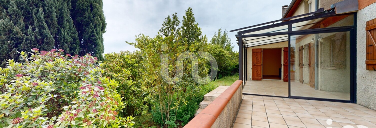 Maison 7 Pièces 233 m² à vendre à Deyme (31450)