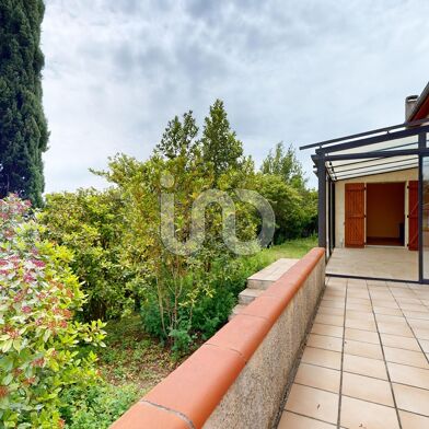 Maison 7 pièces 375000 €