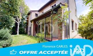 Maison 7 Pièces 233 m² à vendre à Deyme (31450)