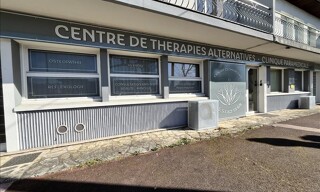 Immeuble   m² à vendre à Montpon-Ménestérol (24700)