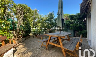 Maison 3 Pièces 64 m² à vendre à La Seyne-sur-Mer (83500)