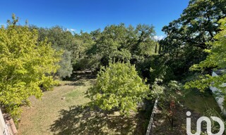 Maison 5 Pièces 105 m² à vendre à Aix-en-Provence (13090)