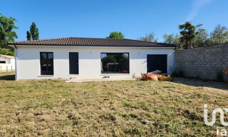Maison 4 Pièces 98 m² à vendre à Bergerac (24100)