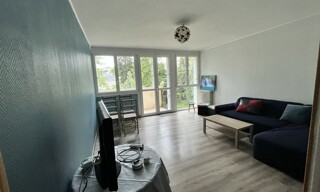 Appartement 3 Pièces 65 m² à vendre à Lannion (22300)