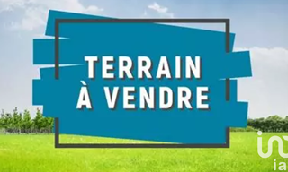 Terrain  846 m² à vendre à Malakoff (92240)