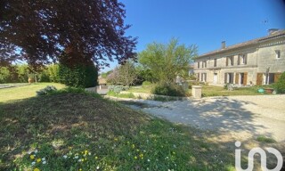 Maison 6 Pièces 326 m² à vendre à Abzac (33230)
