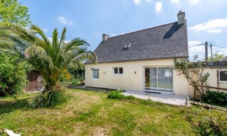 Maison 5 Pièces 85 m² à vendre à Plouzévédé (29440)