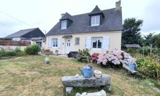 Maison 5 Pièces 85 m² à vendre à Plouzévédé (29440)