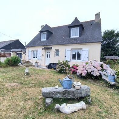 Maison 5 pièces 159000 €