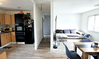 Maison 3 Pièces 60 m² à vendre à Bréval (78980)
