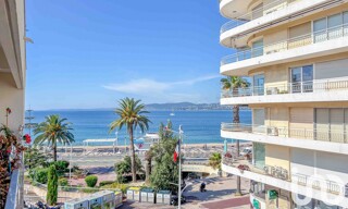Appartement 3 Pièces 72 m² à vendre à Saint-Raphaël (83700)