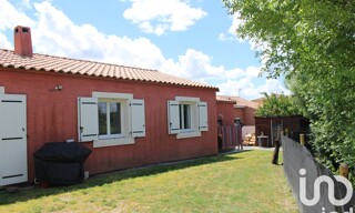 Maison 5 Pièces 140 m² à vendre à Magalas (34480)