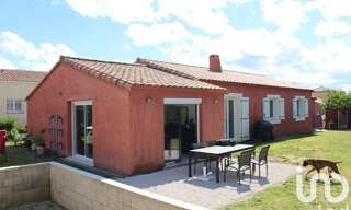 Maison 5 Pièces 140 m² à vendre à Magalas (34480)