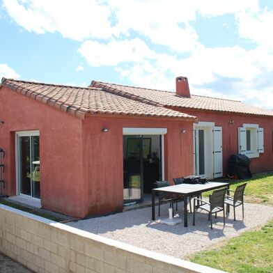 Maison 5 pièces 375000 €