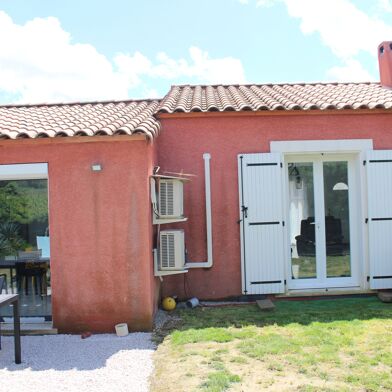 Maison 5 pièces 375000 €