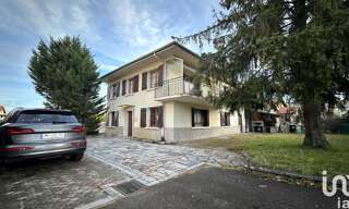 Maison 7 Pièces 154 m² à vendre à Fontaine (38600)