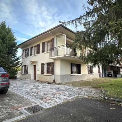 Maison 7 pièces 290000 €